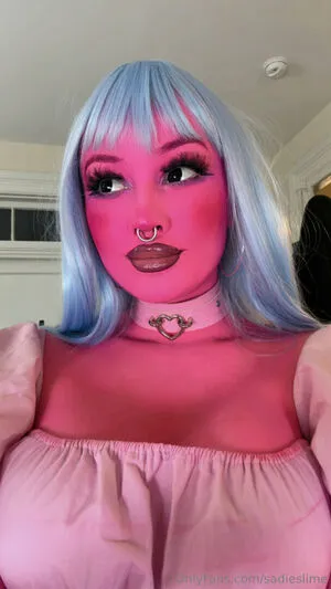 Sadieslime OnlyFans Leaked Free Thumbnail Picture - #u62cnGPkdh