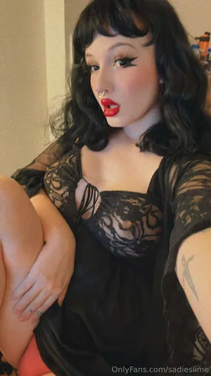 Sadieslime OnlyFans Leaked Free Thumbnail Picture - #zaqWOq4fJY