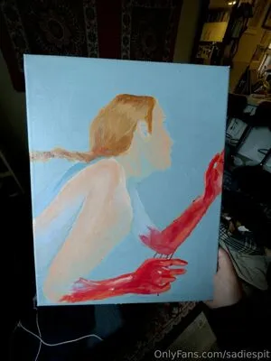 Sadiespit OnlyFans Leaked Free Thumbnail Picture - #0WNKNWg3hi