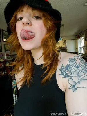 Sadiespit OnlyFans Leaked Free Thumbnail Picture - #1GOkdbOsic