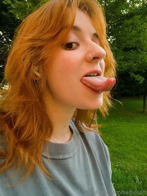 Sadiespit OnlyFans Leaked Free Thumbnail Picture - #1XRoY9PkAm