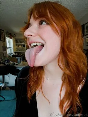 Sadiespit OnlyFans Leaked Free Thumbnail Picture - #1zHWGwbmRE