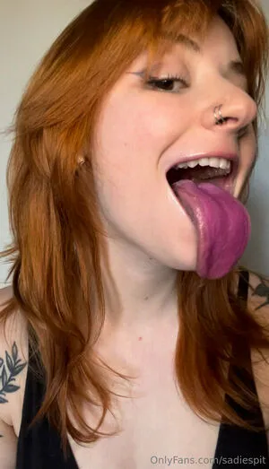 Sadiespit OnlyFans Leaked Free Thumbnail Picture - #40w2G0o7YS