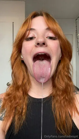 Sadiespit OnlyFans Leaked Free Thumbnail Picture - #50CkMPYBkF