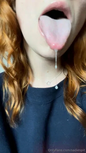 Sadiespit OnlyFans Leaked Free Thumbnail Picture - #7b74xw21T2