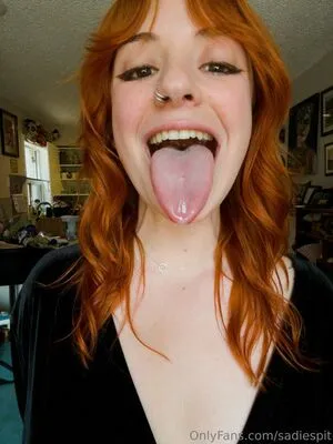 Sadiespit OnlyFans Leaked Free Thumbnail Picture - #8bUHtqRaOF