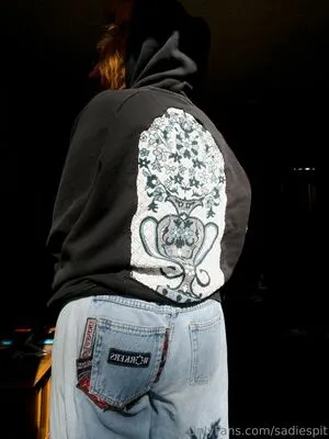 Sadiespit OnlyFans Leaked Free Thumbnail Picture - #94YRFr7NLd