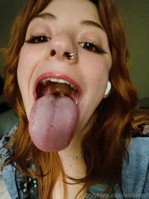 Sadiespit OnlyFans Leaked Free Thumbnail Picture - #CKHKm2rEyH