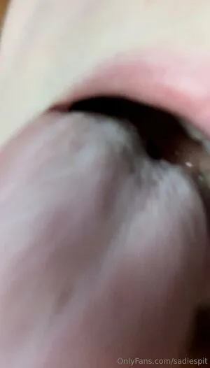 Sadiespit OnlyFans Leaked Free Thumbnail Picture - #CYM627fIuj