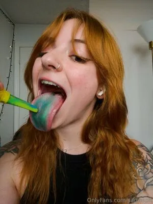 Sadiespit OnlyFans Leaked Free Thumbnail Picture - #D6fVibbpbr