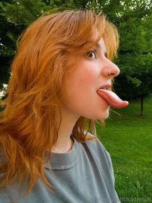 Sadiespit OnlyFans Leaked Free Thumbnail Picture - #H3c1i6wLzm