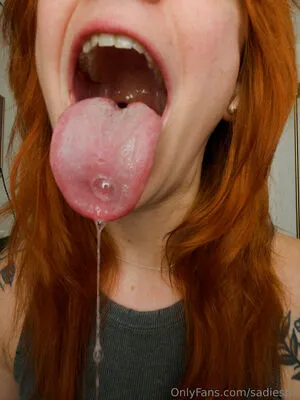 Sadiespit OnlyFans Leaked Free Thumbnail Picture - #I9KrcLWwyD