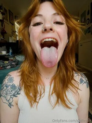 Sadiespit OnlyFans Leaked Free Thumbnail Picture - #KEaCxxN20g