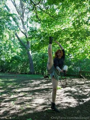 Sadiespit OnlyFans Leaked Free Thumbnail Picture - #MNma13wCsf