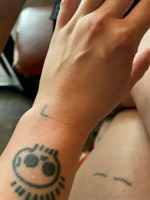 Sadiespit OnlyFans Leaked Free Thumbnail Picture - #MPLefM3oaD