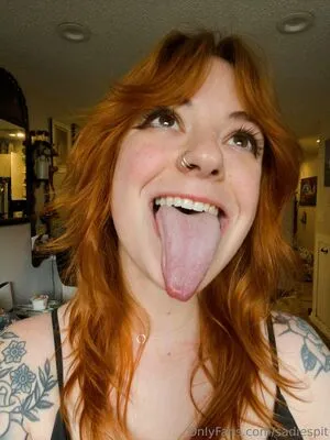 Sadiespit OnlyFans Leaked Free Thumbnail Picture - #Nm0mt1q6ko