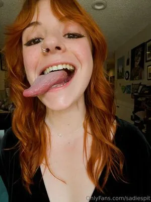 Sadiespit OnlyFans Leaked Free Thumbnail Picture - #Oi8xtd76Zg