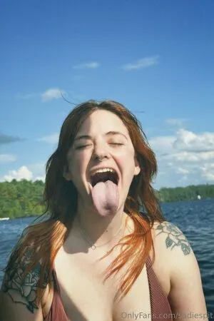 Sadiespit OnlyFans Leaked Free Thumbnail Picture - #VDTfsTueiy