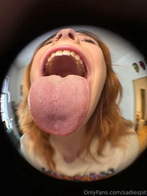 Sadiespit OnlyFans Leaked Free Thumbnail Picture - #ZESHcnODs0