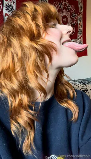 Sadiespit OnlyFans Leaked Free Thumbnail Picture - #ajXAJk79ZM