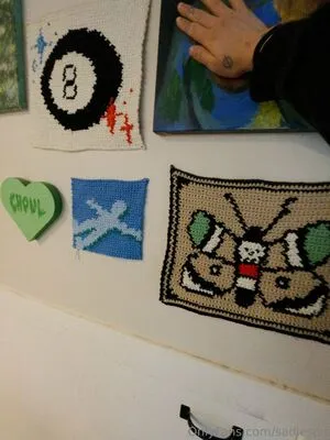 Sadiespit OnlyFans Leaked Free Thumbnail Picture - #b9C7CLPOM8