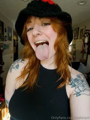 Sadiespit OnlyFans Leaked Free Thumbnail Picture - #bczC1RV1Su