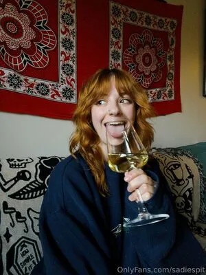 Sadiespit OnlyFans Leaked Free Thumbnail Picture - #e3chQN2jjI