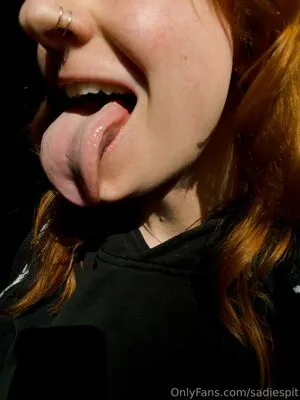 Sadiespit OnlyFans Leaked Free Thumbnail Picture - #gPzLKdJzab