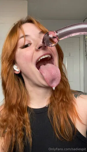 Sadiespit OnlyFans Leaked Free Thumbnail Picture - #hEXKePPtMj