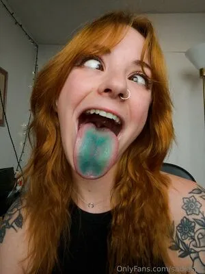 Sadiespit OnlyFans Leaked Free Thumbnail Picture - #iiusgapP5u