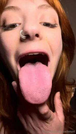 Sadiespit OnlyFans Leaked Free Thumbnail Picture - #qiITdjxrch