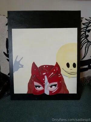 Sadiespit OnlyFans Leaked Free Thumbnail Picture - #rJJOkJAMbM
