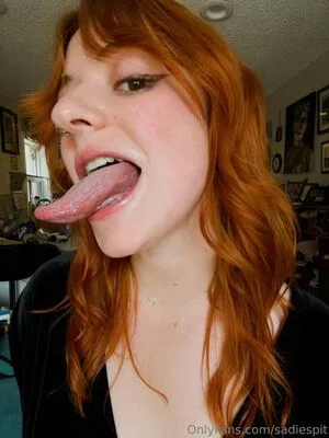 Sadiespit OnlyFans Leaked Free Thumbnail Picture - #vT74QAzbtZ