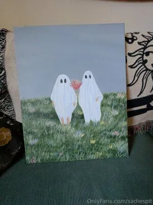 Sadiespit OnlyFans Leaked Free Thumbnail Picture - #vcWb79vTFM