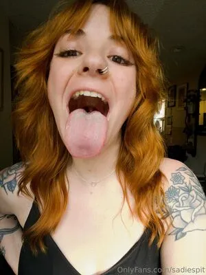 Sadiespit OnlyFans Leaked Free Thumbnail Picture - #vggEgjHTgM