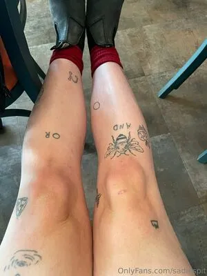 Sadiespit OnlyFans Leaked Free Thumbnail Picture - #vsXi8WbPMD