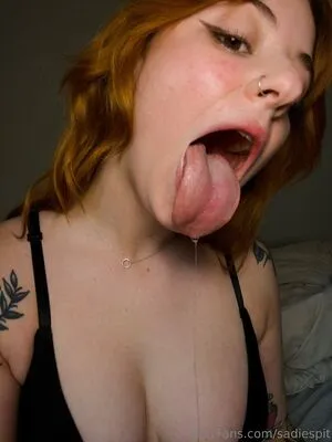 Sadiespit OnlyFans Leaked Free Thumbnail Picture - #x4x3dyHueG