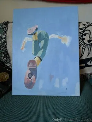 Sadiespit OnlyFans Leaked Free Thumbnail Picture - #x8MtZuC1he