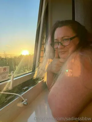 Sadiessbbw Thumbnail Picture