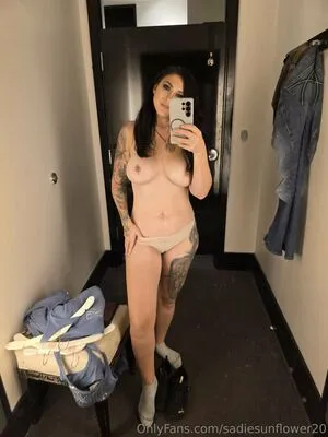 Sadiesunflower20 OnlyFans Leaked Free Thumbnail Picture - #qWupuPrWRC