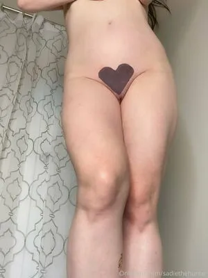 Sadiethehunter OnlyFans Leaked Free Thumbnail Picture - #8lZAvtp3Op