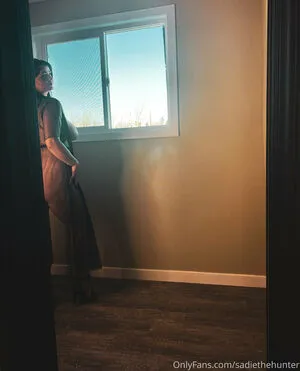 Sadiethehunter OnlyFans Leaked Free Thumbnail Picture - #BmsIBF13Jp