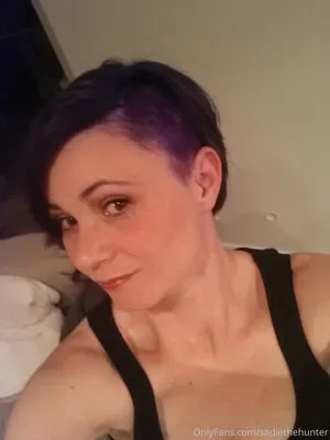 Sadiethehunter OnlyFans Leaked Free Thumbnail Picture - #bcJEGpFgHV