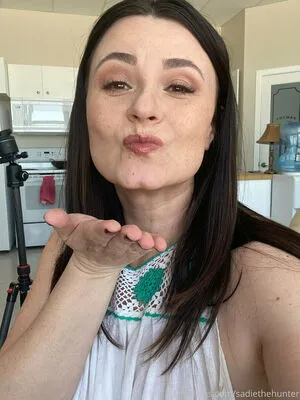 Sadiethehunter OnlyFans Leaked Free Thumbnail Picture - #q8QumLlmLN