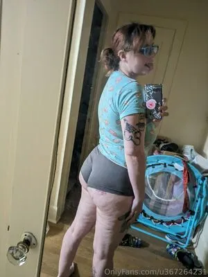 Sadiethemynx OnlyFans Leaked Free Thumbnail Picture - #8CM2PZaN63