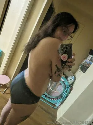 Sadiethemynx OnlyFans Leaked Free Thumbnail Picture - #XKYaQU6oQ6
