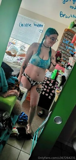 Sadiethemynx OnlyFans Leaked Free Thumbnail Picture - #cfKxowzgjf