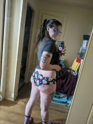 Sadiethemynx OnlyFans Leaked Free Thumbnail Picture - #e9Ckn56Ni9