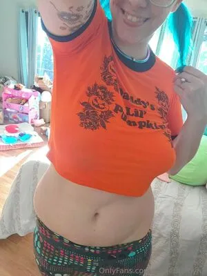 Sadiethemynx OnlyFans Leaked Free Thumbnail Picture - #tq6A2CTmsJ