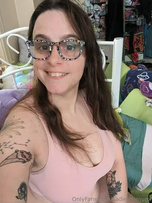 Sadiethemynx OnlyFans Leaked Free Thumbnail Picture - #vppsbQDoIW
